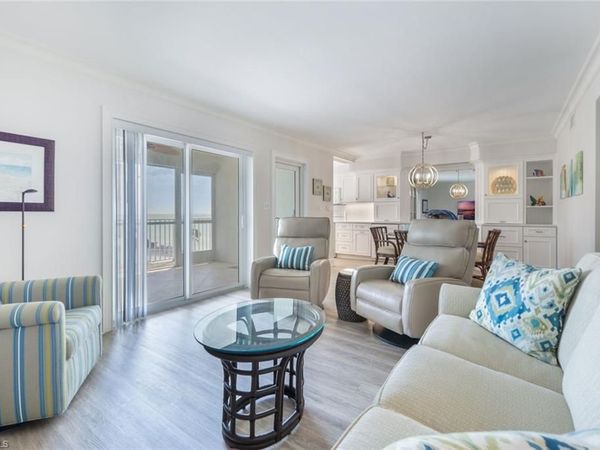 25710 Hickory BLVD, Unit 408, BONITA SPRINGS, FL 34134