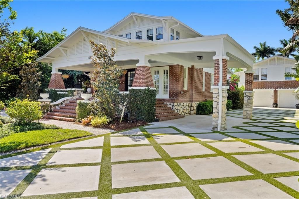 1230 Caloosa Dr, Fort Myers, FL 33901 Photo