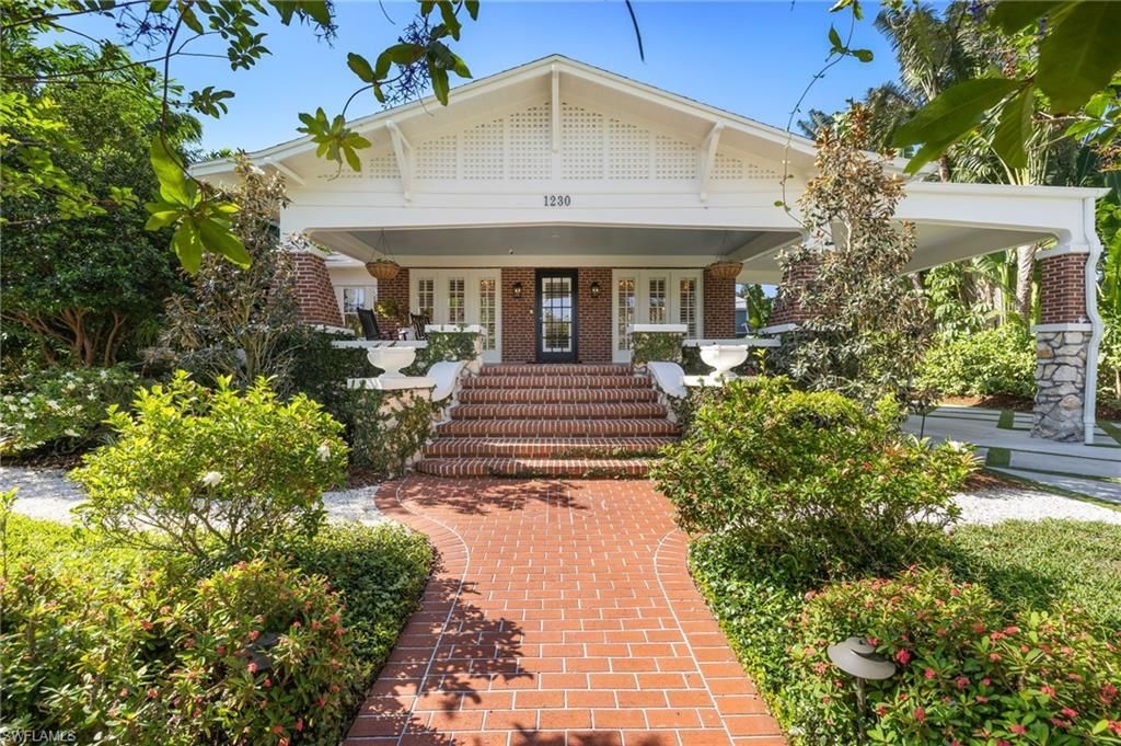 1230 Caloosa Dr, Fort Myers, FL 33901 Photo