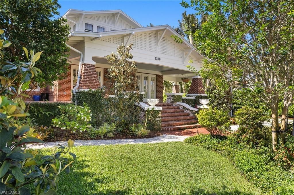 1230 Caloosa Dr, Fort Myers, FL 33901 Photo