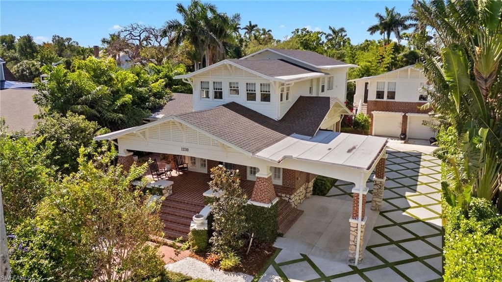 1230 Caloosa Dr, Fort Myers, FL 33901 Photo