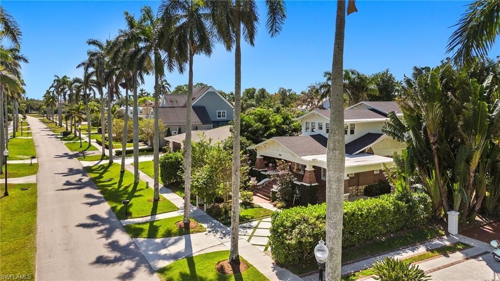 1230 Caloosa Dr, Fort Myers, FL 33901 Photo