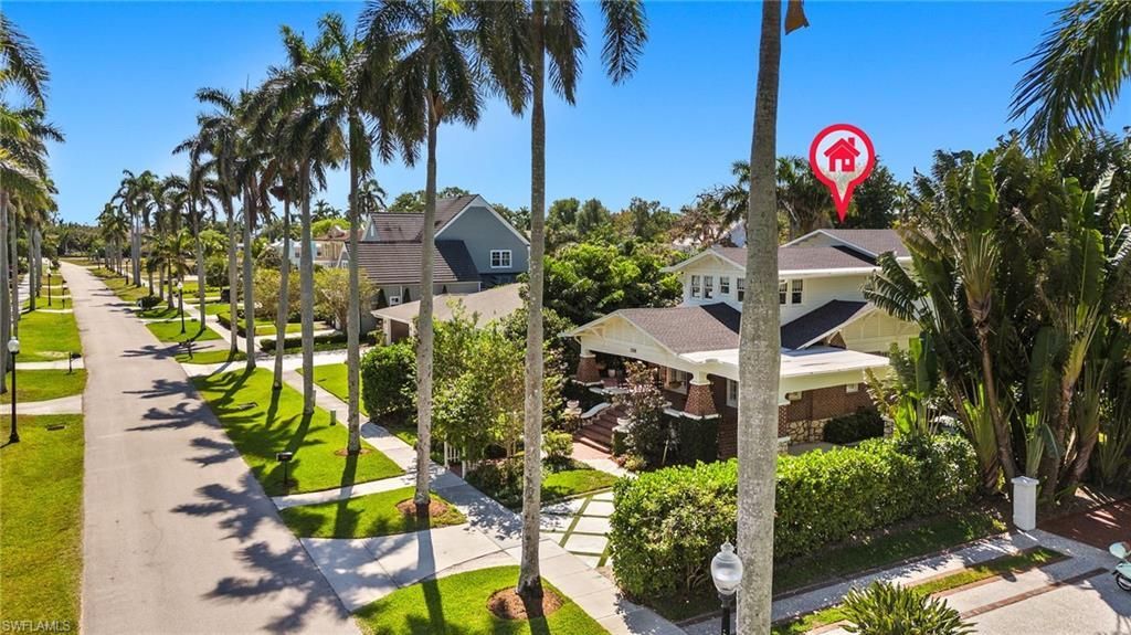 1230 Caloosa Dr, Fort Myers, FL 33901 Photo