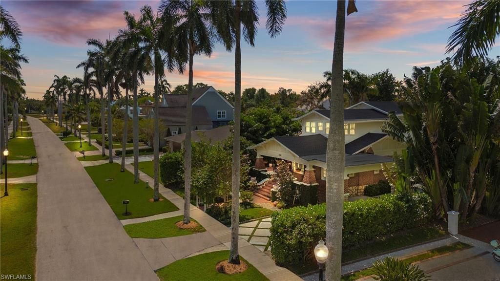 1230 Caloosa Dr, Fort Myers, FL 33901 Photo