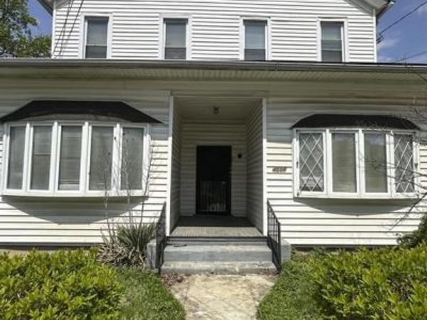 4606 RIDGE AVENUE, HALETHORPE, MD 21227