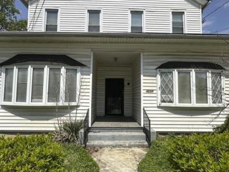 4606 Ridge Avenue, Halethorpe, MD 21227 Main Photo