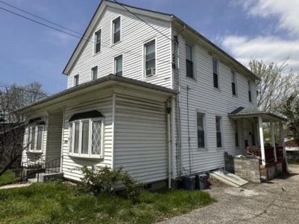 4606 RIDGE AVENUE, HALETHORPE, MD 21227