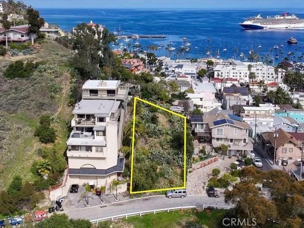 0 Tremont, Avalon, CA 90704