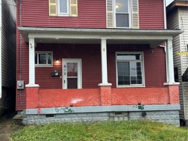 615 Division Street, Monessen, PA 15062