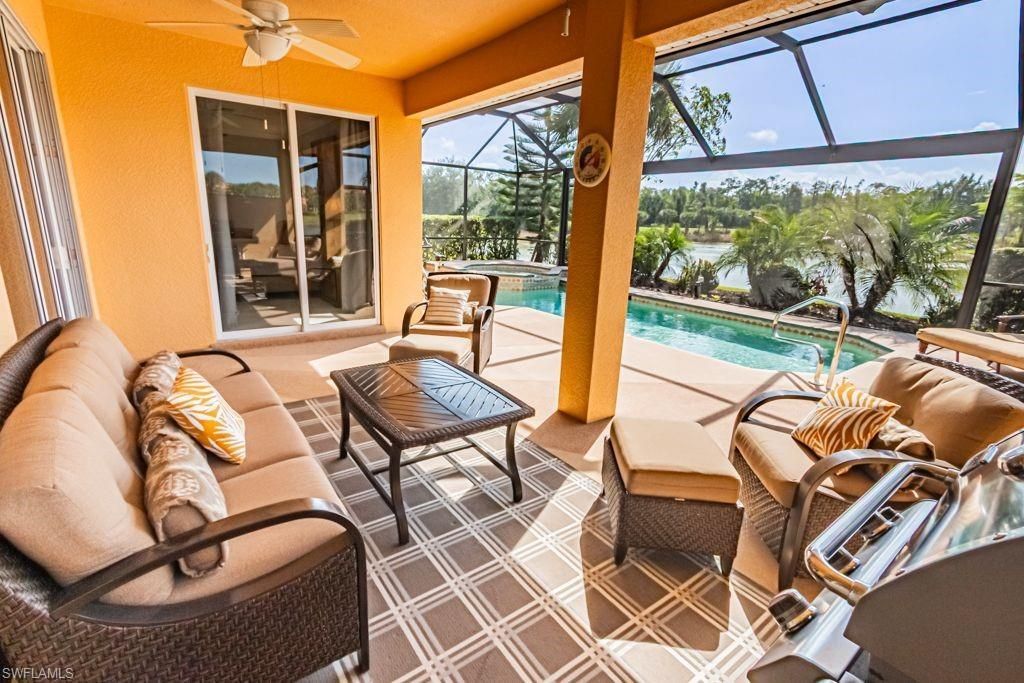 9256 Breno Dr, Fort Myers, FL 33913 Photo