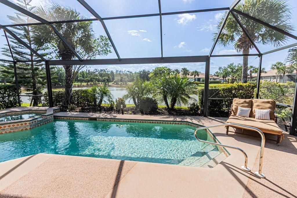 9256 Breno Dr, Fort Myers, FL 33913 Photo