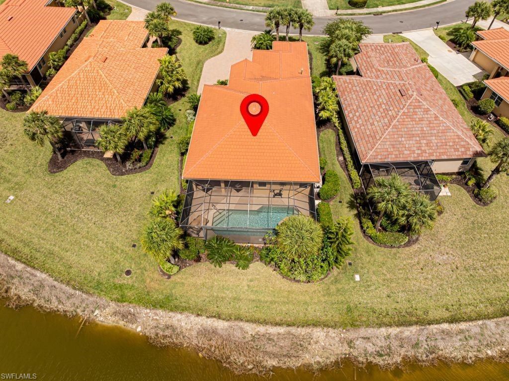 9256 Breno Dr, Fort Myers, FL 33913 Photo