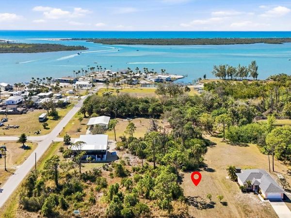 3002 BOURBON STREET, ENGLEWOOD, FL 34224