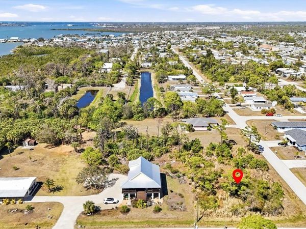 3080 BOURBON STREET, ENGLEWOOD, FL 34224