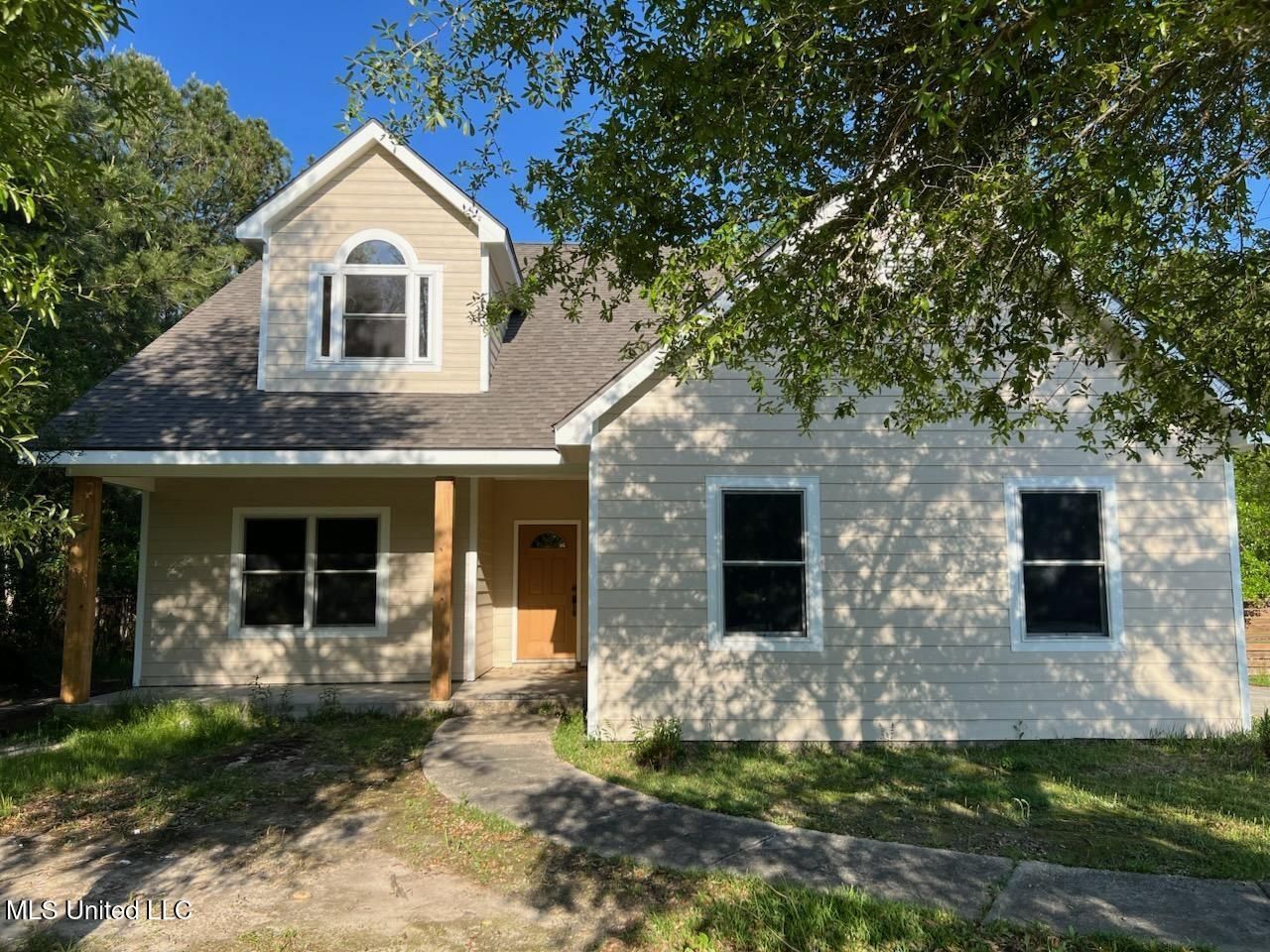 504 Taylor Trail, Waveland, MS 39576 Main Photo