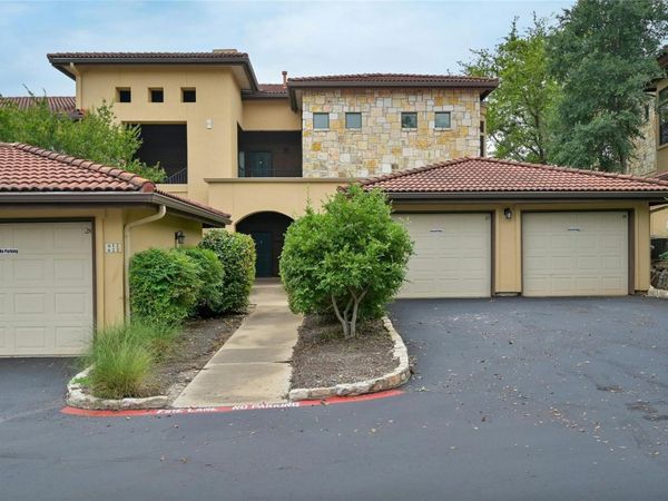 300 San Gabriel Village BLVD, Unit 612, Georgetown, TX 78626