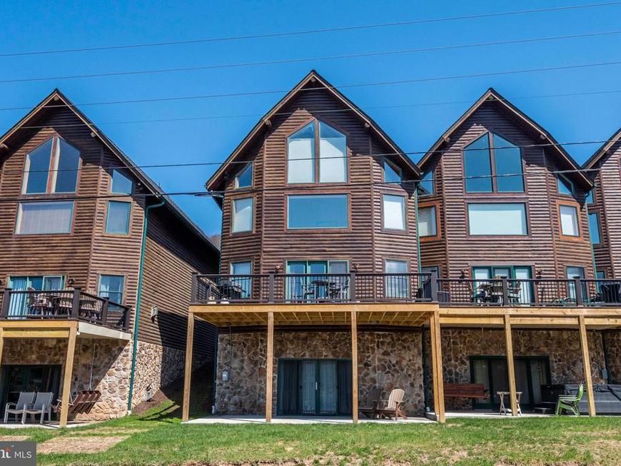 16 Cedar Shores Drive, Unit 12, Mc Henry, MD 21541 Main Photo