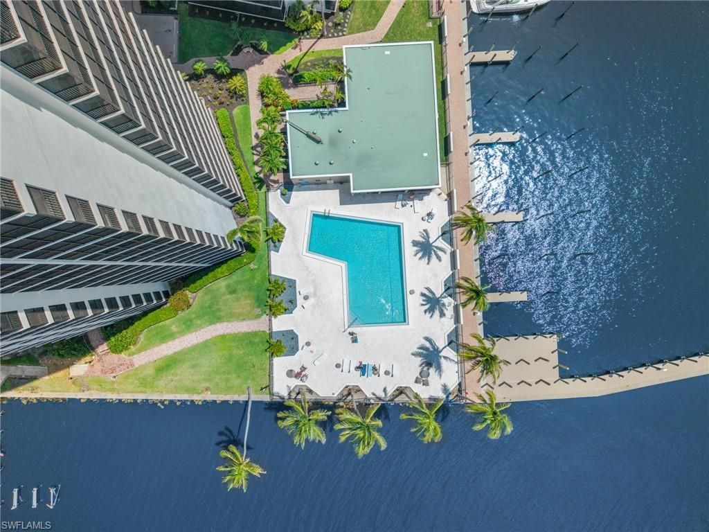 1900 Virginia Ave, Unit 902, Fort Myers, FL 33901 Photo