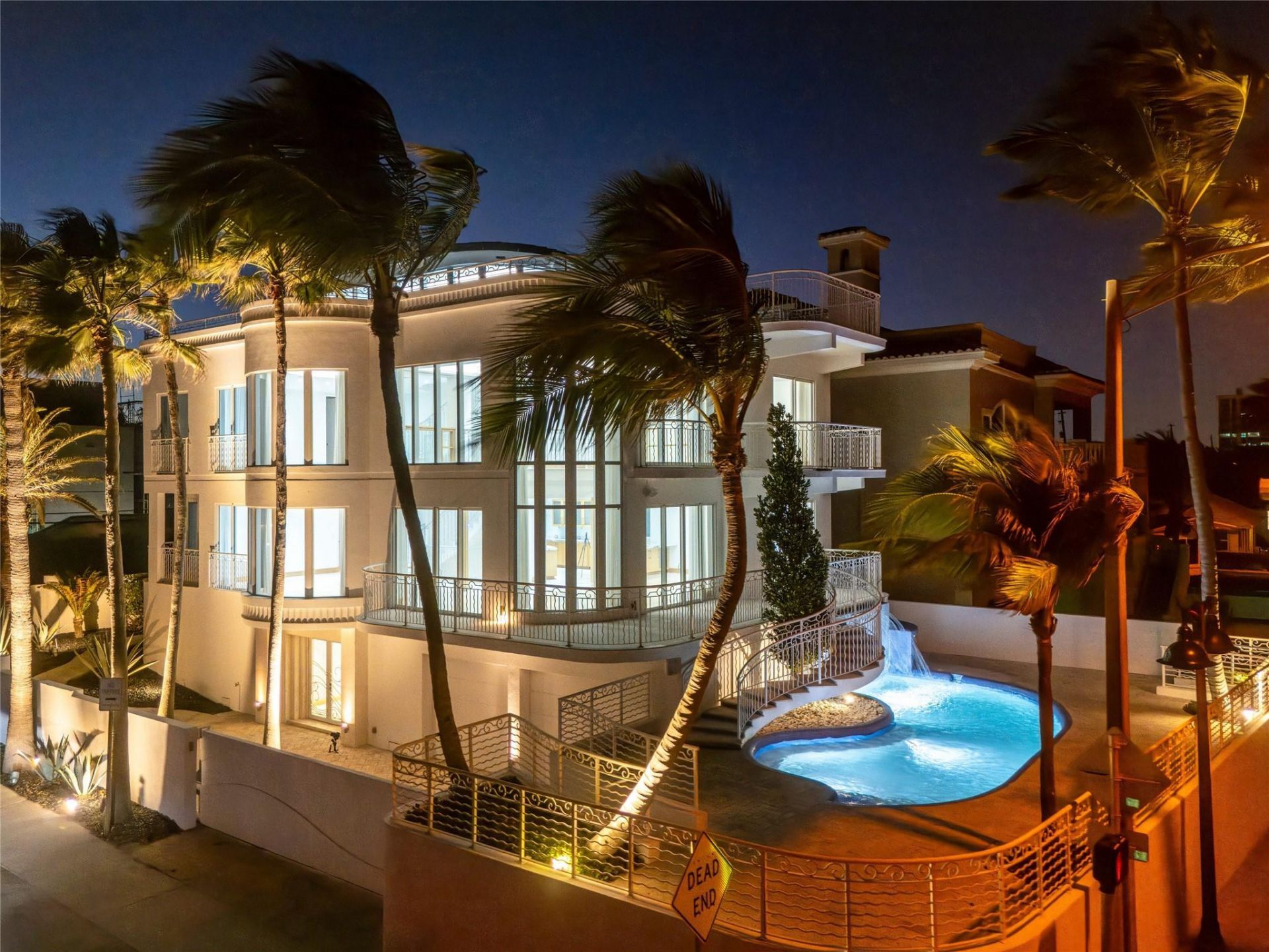 1525 N Fort Lauderdale Beach Blvd, Fort Lauderdale, FL 33304 Photo