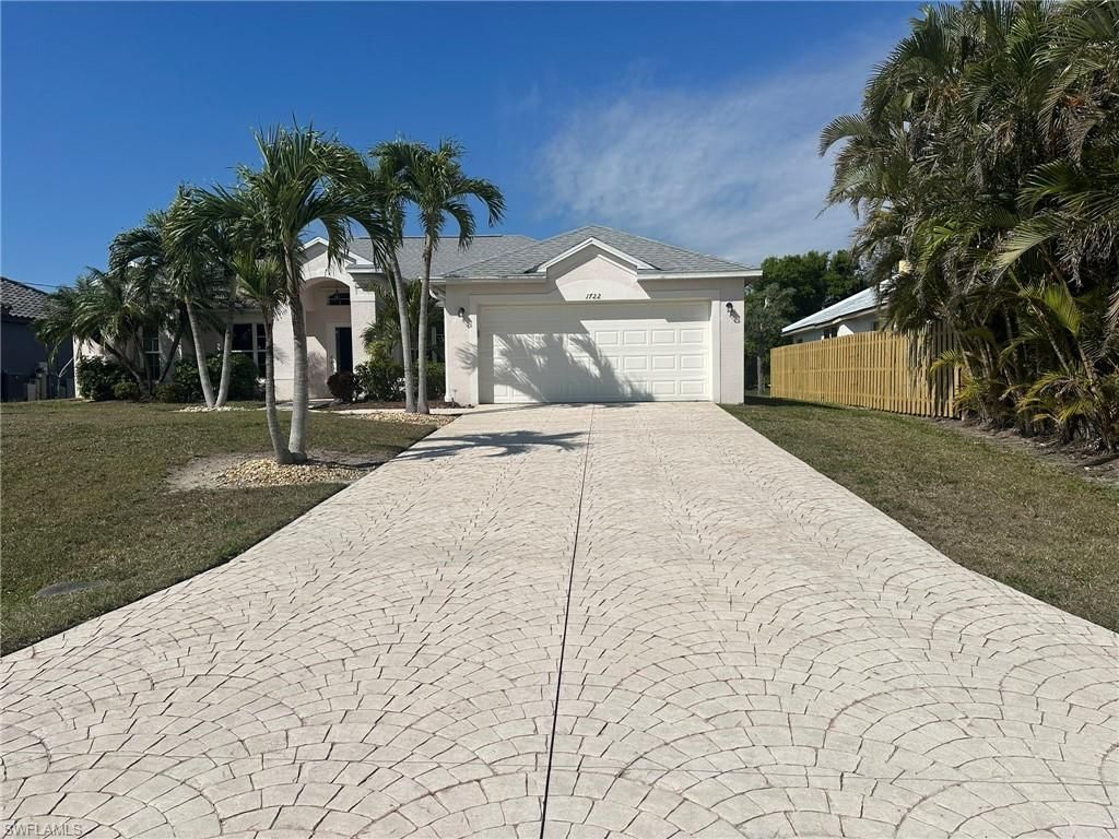 1722 NW 24th Pl, Cape Coral, FL 33993 Photo