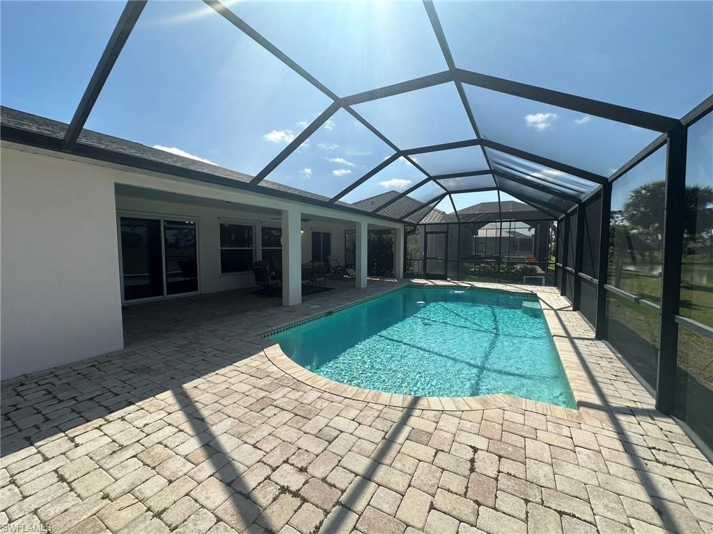 1722 NW 24th Pl, Cape Coral, FL 33993 Photo