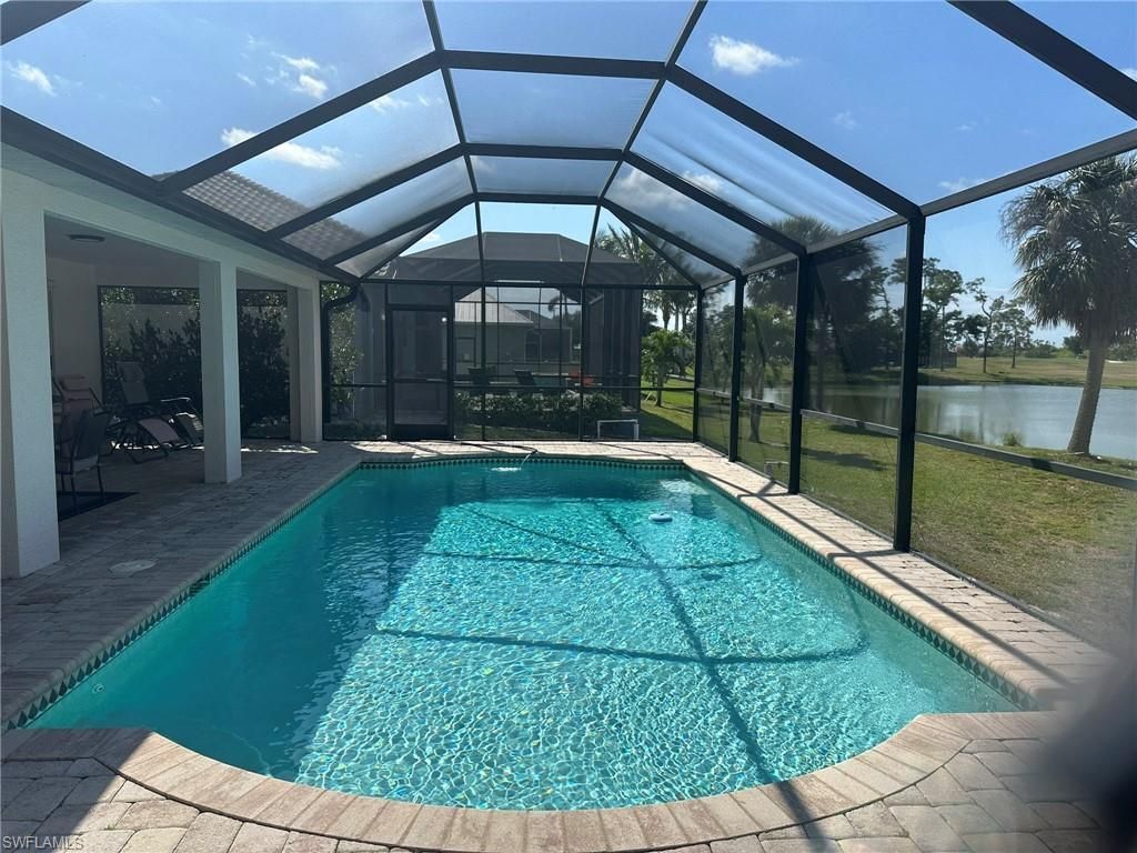 1722 NW 24th Pl, Cape Coral, FL 33993 Photo