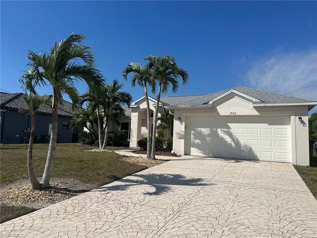 1722 NW 24th Pl, Cape Coral, FL 33993 Photo
