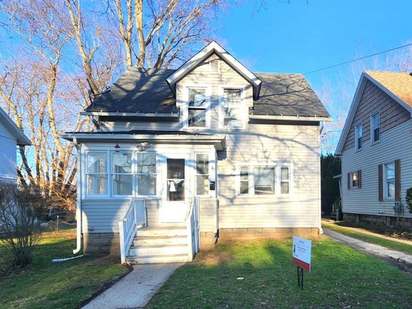509 S Gorham Street, Jackson, MI 49203