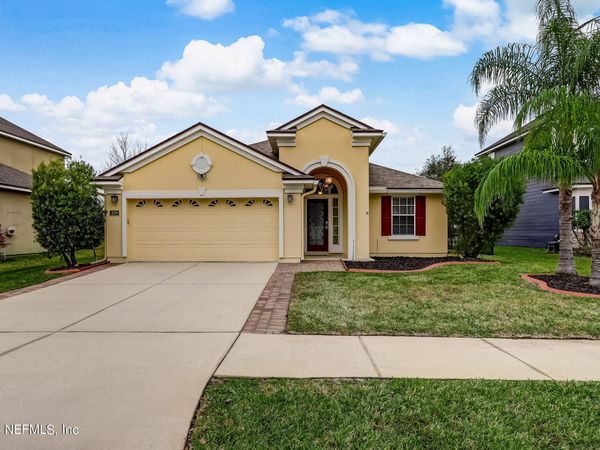 529 CASA SEVILLA Avenue, St. Augustine, FL 32092
