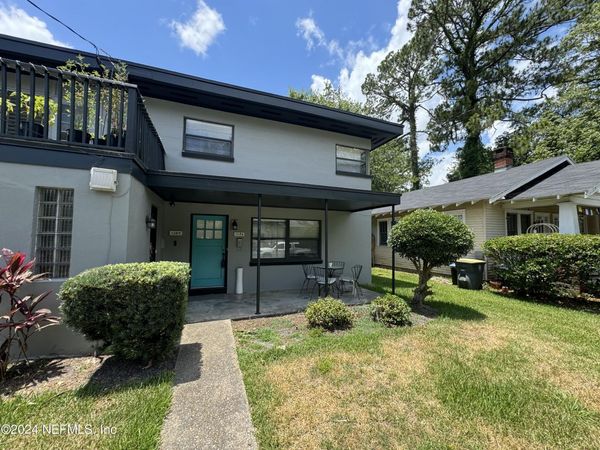 1284 INGLESIDE Avenue, Jacksonville, FL 32205