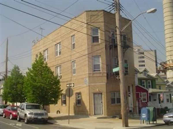 1181 Sackett Avenue, Bronx, NY 10461