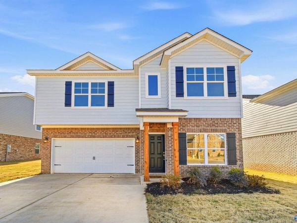 336 Summit Lakes Drive, Athens, AL 35613