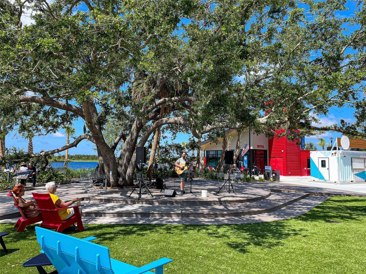 429 Cerromar Lane, Unit 352, Venice, FL 34293 Photo