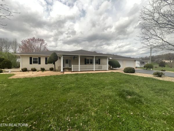 788 Old Jamestown Rd, Helenwood, TN 37755