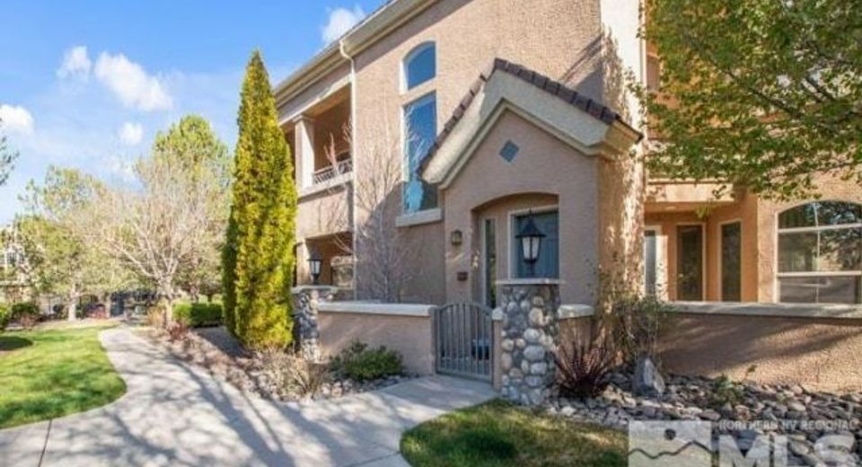 9900 Wilbur May Parkway, Unit 2704, Reno, NV 89521 Photo