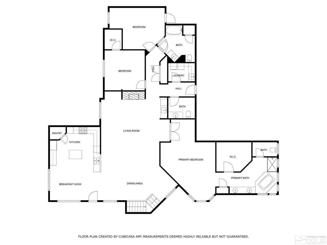 9900 Wilbur May Parkway, Unit 2704, Reno, NV 89521 Photo