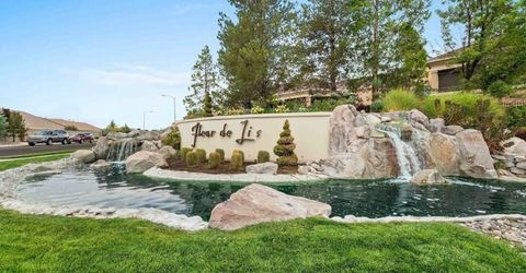 9900 Wilbur May Parkway, Unit 2704, Reno, NV 89521 Photo