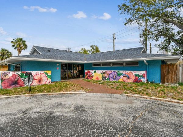 3501 1ST AVENUE S, ST PETERSBURG, FL 33711