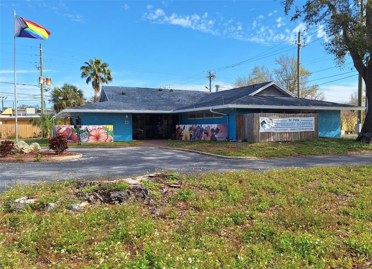 3501 1st Avenue S, Saint Petersburg, FL 33711 Photo