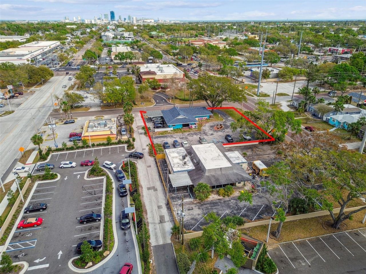 3501 1st Avenue S, Saint Petersburg, FL 33711 Photo