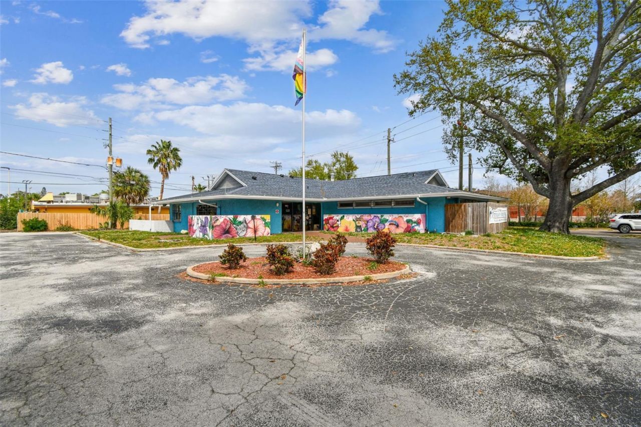 3501 1st Avenue S, Saint Petersburg, FL 33711 Photo