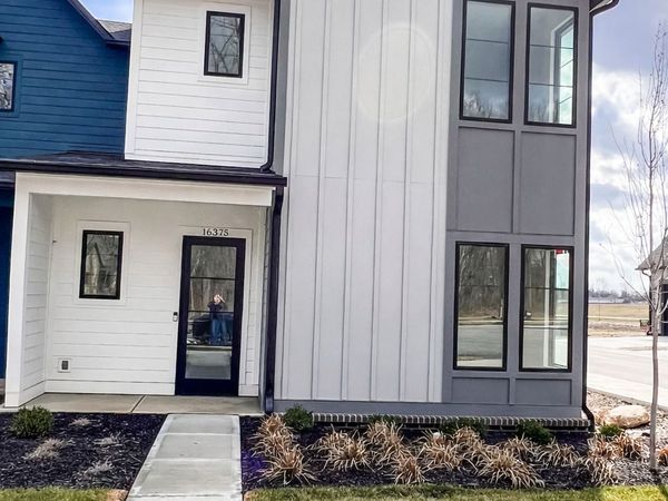 16375 Burlwood Drive, Westfield, IN 46074