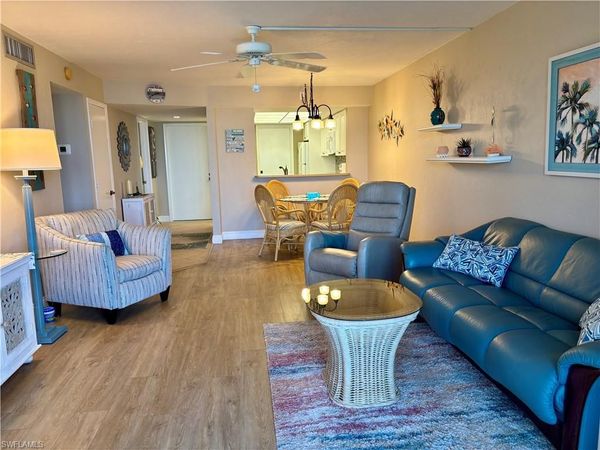 25808 Cockleshell DR, Unit 315, BONITA SPRINGS, FL 34135