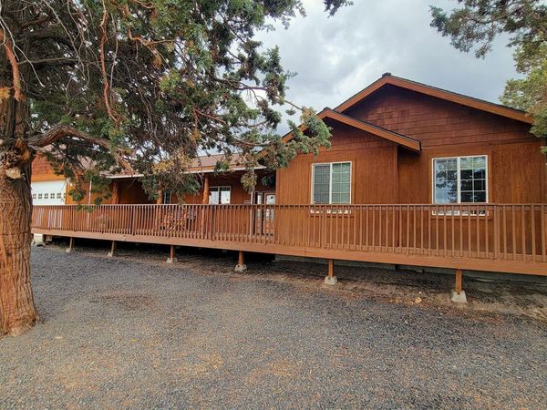 3825 SE Cherokee Road, Prineville, OR 97754