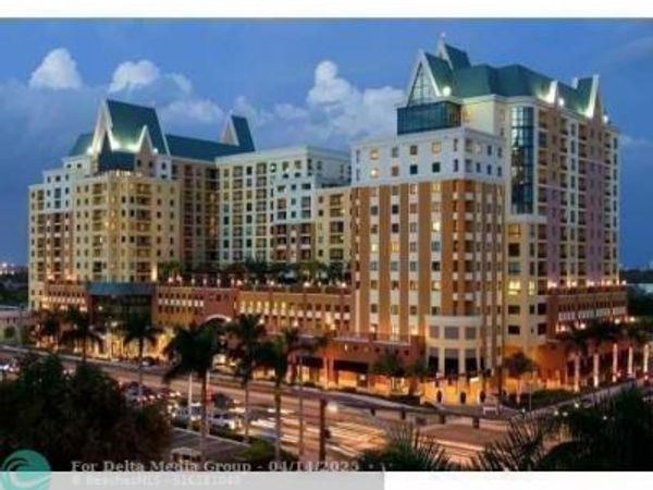 110 N Federal Hwy, Unit 815, Fort Lauderdale, FL 33301