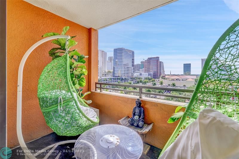 110 N Federal Highway, Unit 815, Fort Lauderdale, FL 33301 Photo