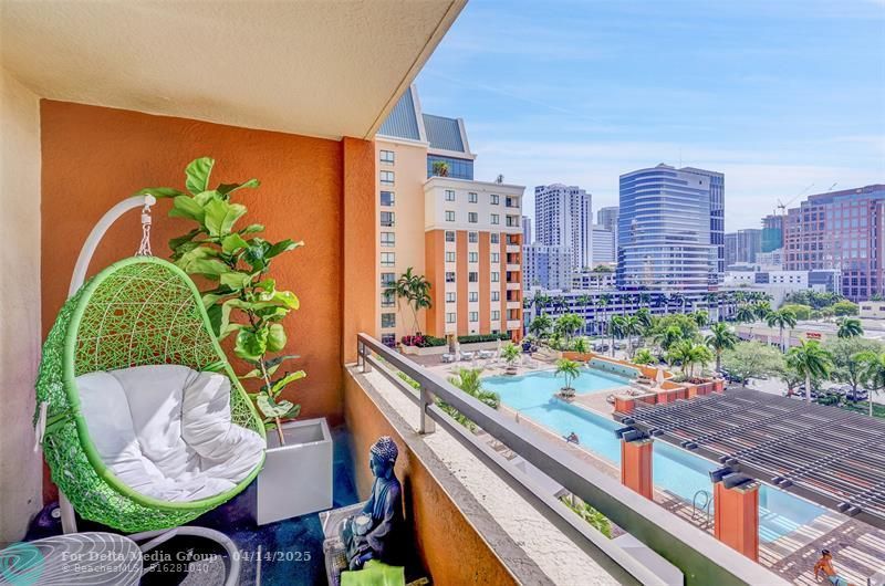 110 N Federal Highway, Unit 815, Fort Lauderdale, FL 33301 Photo