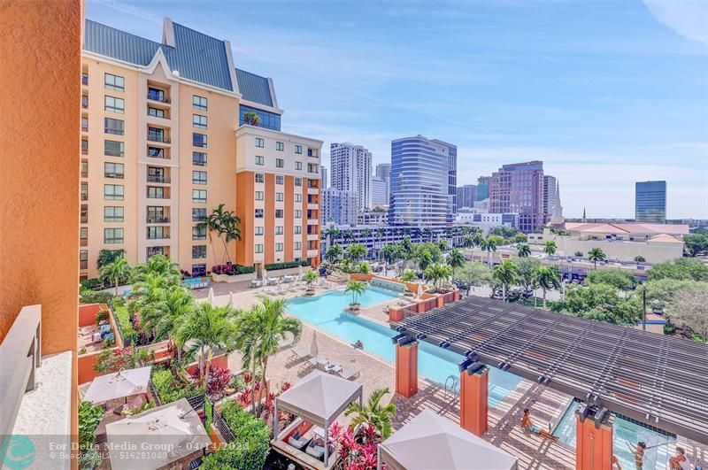 110 N Federal Highway, Unit 815, Fort Lauderdale, FL 33301 Photo