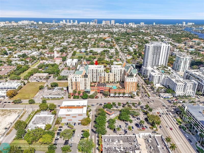 110 N Federal Highway, Unit 815, Fort Lauderdale, FL 33301 Photo