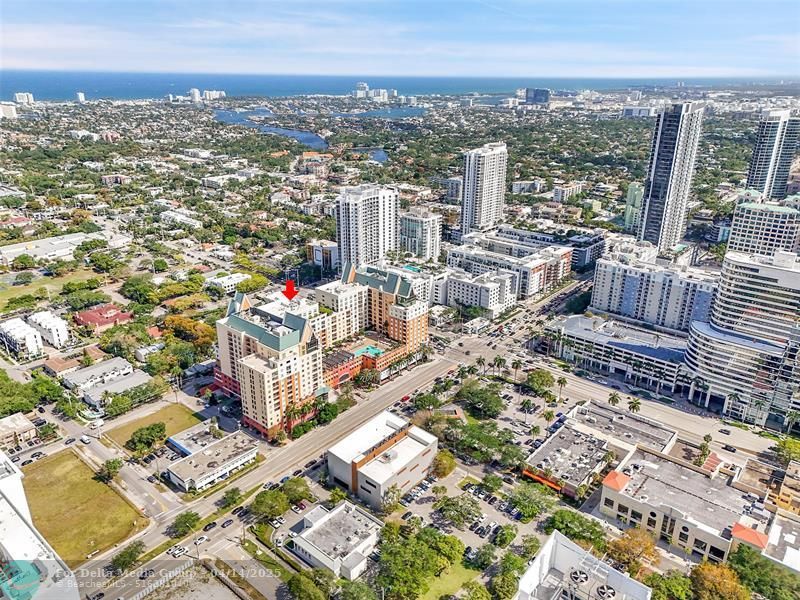 110 N Federal Highway, Unit 815, Fort Lauderdale, FL 33301 Photo